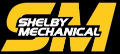 Shelby Mechanical Indiana Licensed  Commercial Plumbing & Mechanical Contractor 